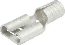 Load image into Gallery viewer, Allstar Performance Blade Terminal Female Non-Insulated 12-10 20pk ALL76028