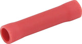 Allstar Performance Butt Connector Insulated 22-18 20pk ALL76030