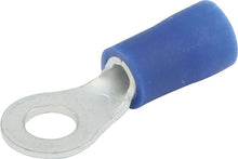 Load image into Gallery viewer, Allstar Performance Ring Terminal #8 Hole Insulated 16-14 20pk ALL76042