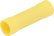 Allstar Performance Butt Connector Insulated 12-10 20pk ALL76050
