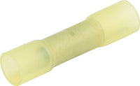 Allstar Performance Butt Connector Heat Shrink 12-10 10pk ALL76080