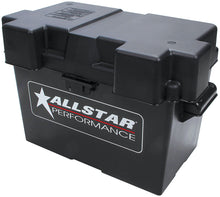Load image into Gallery viewer, Allstar Performance Battery Box Plastic ALL76099
