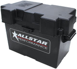 Allstar Performance Battery Box Plastic ALL76099