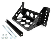 Load image into Gallery viewer, Allstar Performance Battery Box Bolt-On Black ALL76103