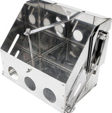 Allstar Performance Battery Box S/S Dropout ALL76105