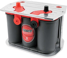 Load image into Gallery viewer, Allstar Performance Battery Hold Down Kit for Optima 34/78 ALL76107