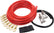 Allstar Performance Battery Cable Kit 4 Gauge 1 Battery ALL76114
