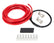 Allstar Performance Battery Cable Kit 4 Gauge 1 Battery ALL76114