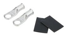Load image into Gallery viewer, Allstar Performance Ring Terminals 4 Gauge 3/8in Hole ALL76119