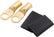 Allstar Performance Ring Terminals 4 Gauge 3/8in Hole ALL76119