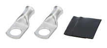 Load image into Gallery viewer, Allstar Performance Ring Terminals 2 Gauge 1/2in Hole ALL76128