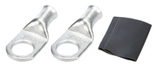 Load image into Gallery viewer, Allstar Performance Ring Terminals 4 Gauge 1/2in Hole ALL76129