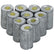 Allstar Performance Solder Slugs 4 Ga 10pk ALL76132