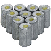 Allstar Performance Solder Slugs 4 Ga 10pk ALL76132