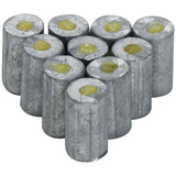 Allstar Performance Solder Slugs 4 Ga 10pk ALL76132