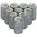 Allstar Performance Solder Slugs 6 Ga 10pk ALL76133