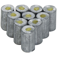Load image into Gallery viewer, Allstar Performance Solder Slugs 6 Ga 10pk ALL76133
