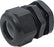 Allstar Performance Firewall Bushing  2 GA ALL76137