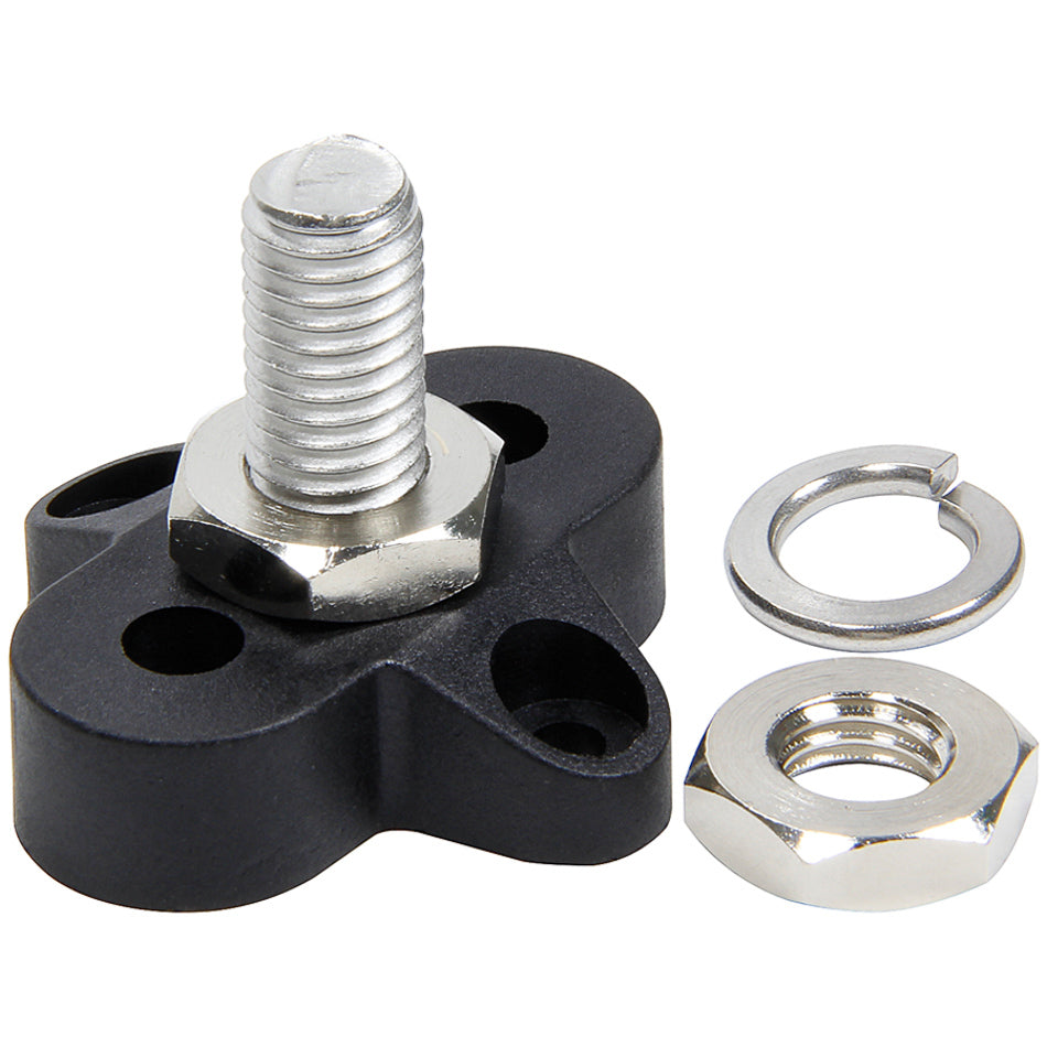 Allstar Performance Junction Block 10 mm x 1.5 Stud ALL76146