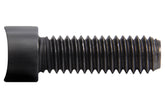Allstar Performance Ground Stud 10pk ALL76147-10