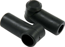 Load image into Gallery viewer, Allstar Performance Terminal Covers Black for Batt Disc 10pk ALL76153-10