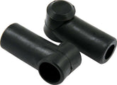 Allstar Performance Terminal Covers Black for Batt Disc 1pr ALL76153