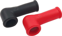 Allstar Performance Battery Cable Boots 1pr ALL76154