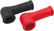 Allstar Performance Battery Cable Boots 1pr ALL76154