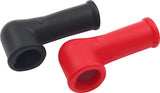 Allstar Performance Battery Cable Boots 1pr ALL76154
