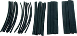 Allstar Performance Heat Shrink Tubing Assortment 30pc ALL76160