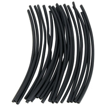 Load image into Gallery viewer, Allstar Performance Heat Shrink Tubing 1/8in 20pcs ALL76162