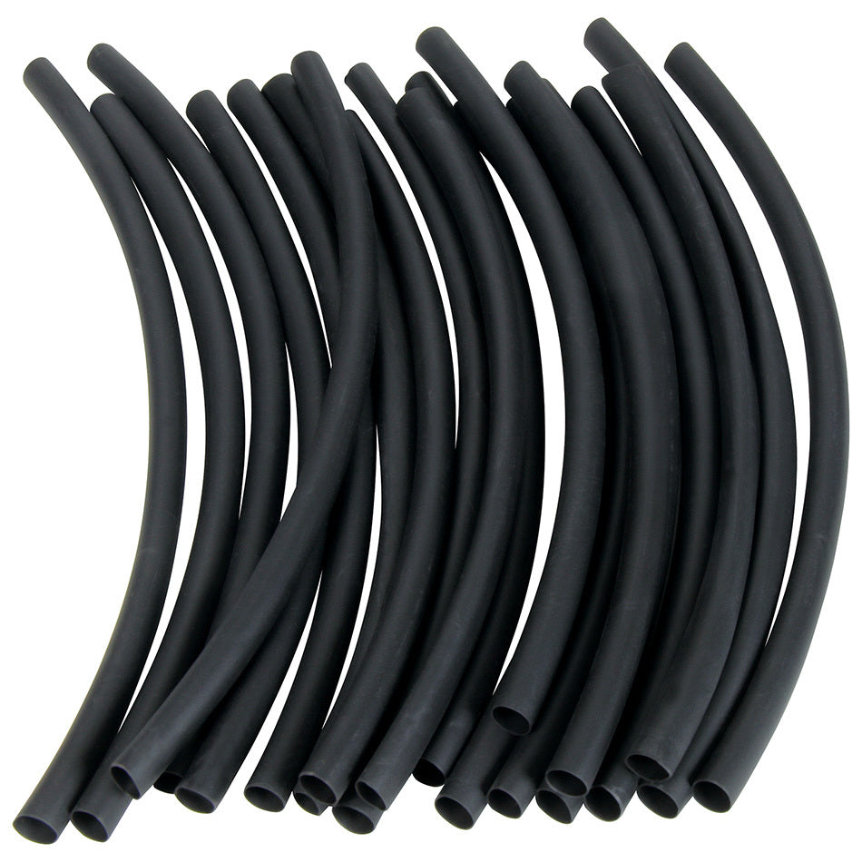 Allstar Performance Heat Shrink Tubing 1/4in 20pcs ALL76164
