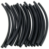 Allstar Performance Heat Shrink Tubing 1/4in 20pcs ALL76164