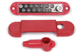Allstar Performance Buss Bar Red ALL76170