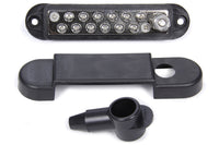 Allstar Performance Buss Bar Black ALL76172