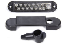 Load image into Gallery viewer, Allstar Performance Buss Bar Black ALL76172