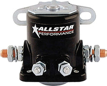 Load image into Gallery viewer, Allstar Performance Starter Solenoid Black 10pk ALL76203-10