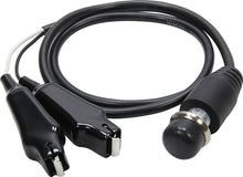 Load image into Gallery viewer, Allstar Performance Remote Starter Button w/ 60in Leads ALL76206