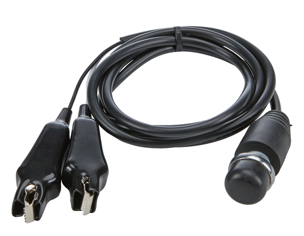 Allstar Performance Remote Starter Button w/ 60in Leads ALL76206