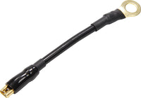 Allstar Performance Solenoid Jumper Wire with Spade Terminal ALL76208