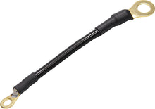 Load image into Gallery viewer, Allstar Performance Solenoid Jumper Wire with Ring Terminal ALL76209