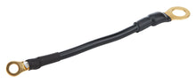Load image into Gallery viewer, Allstar Performance Solenoid Jumper Wire with Ring Terminal ALL76209