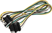 Load image into Gallery viewer, Allstar Performance Universal Connector 4 Wire ALL76234