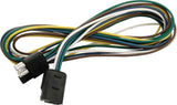 Allstar Performance Universal Connector 5 Wire ALL76235