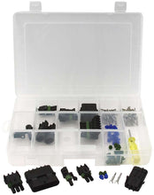 Load image into Gallery viewer, Allstar Performance Weather Pack Starter Kit ALL76260