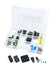 Allstar Performance Weather Pack Starter Kit ALL76260