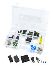 Load image into Gallery viewer, Allstar Performance Weather Pack Starter Kit ALL76260