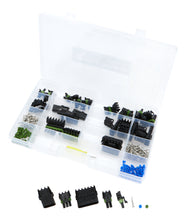Load image into Gallery viewer, Allstar Performance Weather Pack Master Kit ALL76262