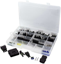 Load image into Gallery viewer, Allstar Performance Weather Pack Master Kit ALL76262