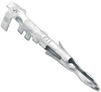 Allstar Performance Male Terminals 12ga 10pk ALL76277